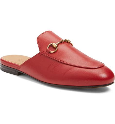 gucci princetown replica womens|gucci mule loafers.